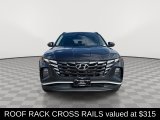Used 2023 Hyundai Tucson SUV