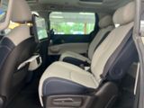 New 2026 Kia Carnival MPV Hybrid Van