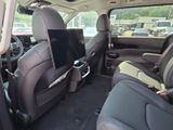 New 2026 Kia Carnival MPV Van