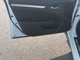 Used 2020 Honda Civic Sedan