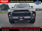 Used 2022 Toyota 4Runner SUV