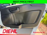 New 2026 Ram ProMaster 2500 Van