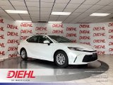 Used 2025 Toyota Camry Sedan
