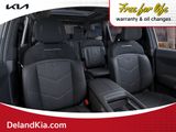 New 2027 Kia Telluride SUV