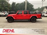 Used 2023 Jeep Gladiator Truck