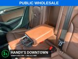 Used 2014 Audi Q5 SUV