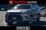 Used 2024 Toyota Grand Highlander SUV