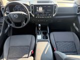 Used 2025 Nissan Frontier Truck