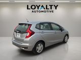 Used 2020 Honda Fit Hatchback