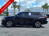 Used 2022 Toyota Highlander SUV