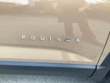 New 2027 Chevrolet Equinox SUV