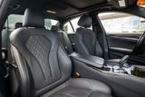 Used 2023 BMW 5 Series Sedan