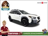 Used 2023 Subaru Outback SUV