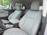 New 2026 Ford Explorer SUV