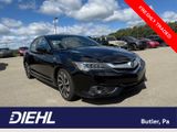 Used 2018 Acura ILX Sedan