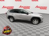 Used 2024 Toyota RAV4 SUV