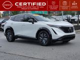 Used 2023 Nissan Ariya SUV