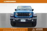 Used 2025 Jeep Wrangler SUV