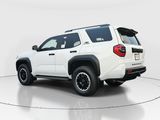New 2026 Toyota 4Runner SUV