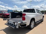 Used 2024 Chevrolet Silverado 1500 Truck