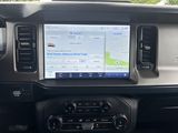 Used 2022 Ford Bronco SUV