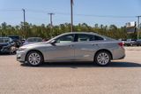 Used 2024 Chevrolet Malibu Sedan