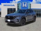 Used 2025 Mazda CX-50 Hybrid SUV