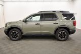 New 2026 Honda Passport SUV