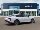 New 2026 Kia K4 Sedan