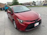 Used 2025 Toyota Corolla Sedan