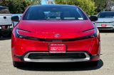 New 2026 Toyota Prius Plug-in Hybrid Hatchback