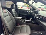 New 2026 Chevrolet Trax SUV