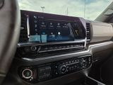 Used 2025 Chevrolet Silverado 1500 Truck