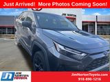 Used 2023 Toyota RAV4 SUV