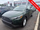Used 2023 Toyota Corolla Cross SUV