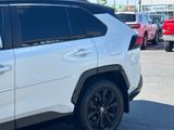 Used 2022 Toyota RAV4 Hybrid SUV