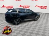 Used 2024 Kia Sportage SUV