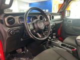 Used 2019 Jeep Wrangler SUV
