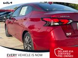 Used 2022 Nissan Versa Sedan