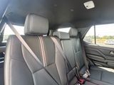 New 2026 Toyota 4Runner SUV