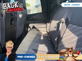 Used 2021 Toyota Tundra Truck