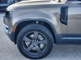 Used 2020 Land rover Defender 110 SUV