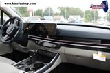 New 2026 Kia Carnival MPV Van