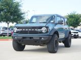 Used 2022 Ford Bronco SUV