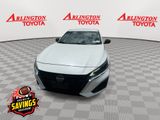 Used 2024 Nissan Altima Sedan