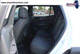 New 2026 Chevrolet Equinox SUV