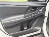 New 2026 Toyota bZ SUV