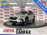 Used 2026 Subaru Crosstrek Hybrid SUV