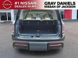 New 2026 Nissan Armada SUV