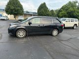 Used 2017 Toyota Sienna Van